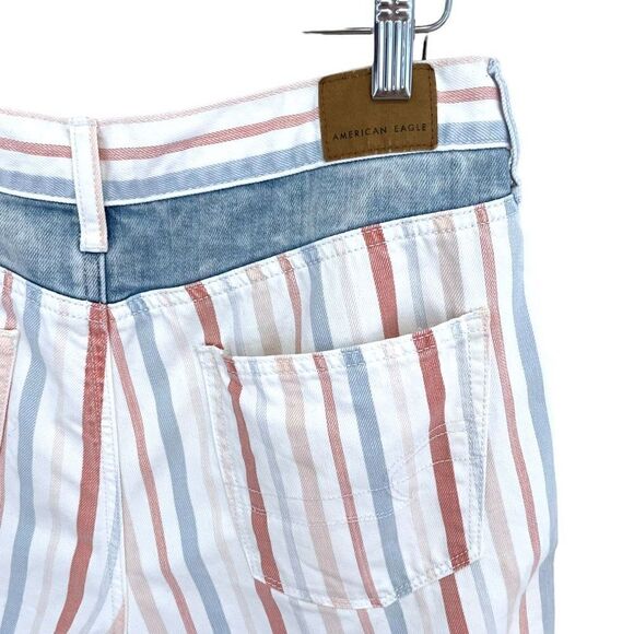 American Eagle Mom Shorts - Picture 4 of 4